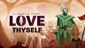 Love Thyself - A Horatio Story trailer thumbnail