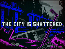 Apocalyptic Teaser trailer thumbnail