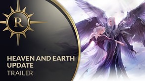 Revelation Online - Heaven and Earth Update Trailer trailer thumbnail