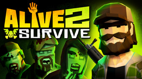 Alive 2 Survive Game Trailer trailer thumbnail