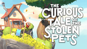 Curious Tale Launch Trailer trailer thumbnail