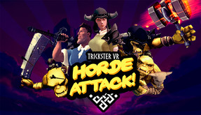 Gameplay Trailer trailer thumbnail