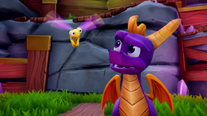 Spyro™ Reignited Trilogy - Launch Trailer trailer thumbnail