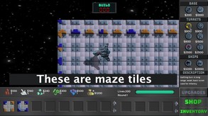 Building/Defense trailer thumbnail