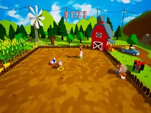 Early Access Release trailer thumbnail