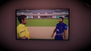 Vriczat Promo trailer thumbnail