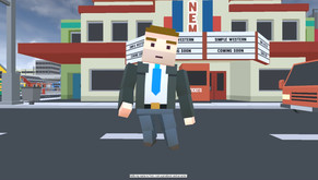 Simple Movie ver 1.3 trailer thumbnail