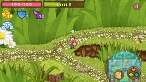 Inside Grass Trailer trailer thumbnail