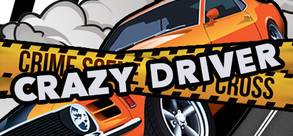 Crazy Driver trailer thumbnail
