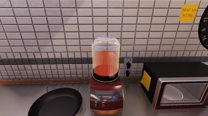 Cooking Simulator Launch trailer thumbnail