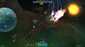 DEEP SPACE ANOMALY - Official Trailer trailer thumbnail