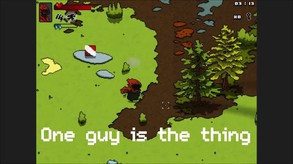 Infested Inside Multiplayer Online - Trailer trailer thumbnail