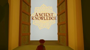 Ancient knowledge announcement trailer trailer thumbnail