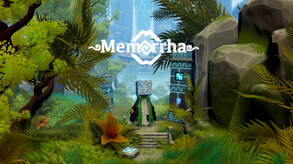 Memorrha Release Trailer trailer thumbnail