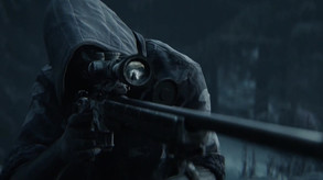Sniper Ghost Warrior Contracts - Teaser Trailer ESRB trailer thumbnail