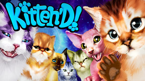 Kitten'd Release Trailer trailer thumbnail