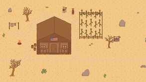Desert Of The Dead - Trailer trailer thumbnail