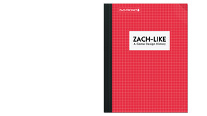 ZACH-LIKE Trailer trailer thumbnail