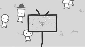 News cycles, vicious cycles, infinite cycles trailer thumbnail
