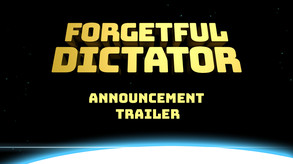 Annoucement Trailer trailer thumbnail