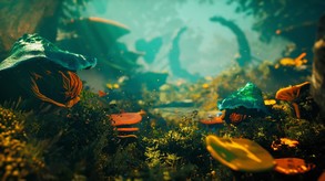 Reveal Trailer trailer thumbnail