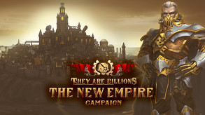 The New Empire trailer thumbnail