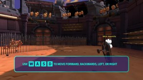 Vreal in Desktop Mode trailer thumbnail