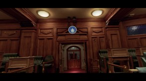 Virtual Debating Chamber trailer thumbnail