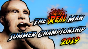 The Real Man Trailer 1 trailer thumbnail