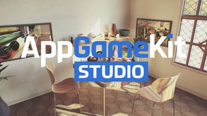 AppGameKit Studio Introduction trailer thumbnail