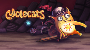 Molecats Journey trailer thumbnail