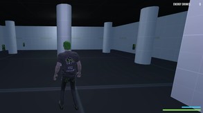 Kyle Simulator Trailer trailer thumbnail