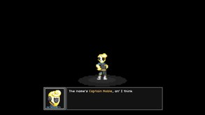 Starbound 1.4 Bounty Hunter Update trailer thumbnail