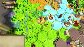 Hex Kingdoms Teaser Trailer trailer thumbnail
