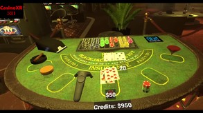 CasinoXR Gameplay 1 trailer thumbnail