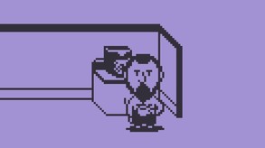 Dave-Man Teaser 1 trailer thumbnail