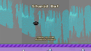 Stupid Bat Gameplay trailer thumbnail