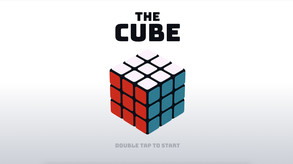 The Cube Intro trailer thumbnail