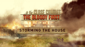 Storming the House trailer thumbnail
