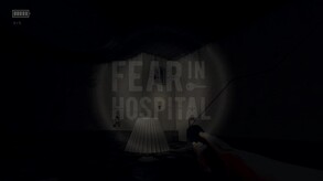 Horror Release Trailer trailer thumbnail