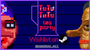 TuTuTuTu - tea party trailer trailer thumbnail