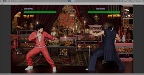 Fighters Legacy EA Trailer trailer thumbnail