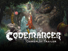 Gameplay Trailer 1 trailer thumbnail