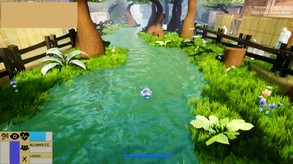 Game play Feature Trailer trailer thumbnail