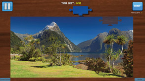 Bepuzzled Nature Trailer trailer thumbnail