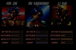 Water Margin Gameplay trailer thumbnail