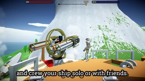 Airmen Expedition Gameplay Trailer trailer thumbnail