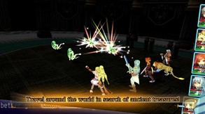 Illusion of L'Phalcia - Official Trailer trailer thumbnail