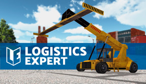 Logistics Expert Release Trailer trailer thumbnail