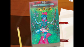 Vile Philosophy Trailer trailer thumbnail